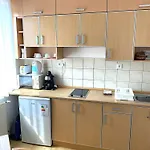 アパート Szuperapartman ザラカロシュ