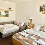 Szuperapartman