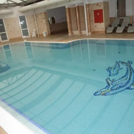 公寓 Szuperapartman