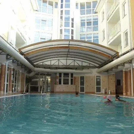 Szuperapartman