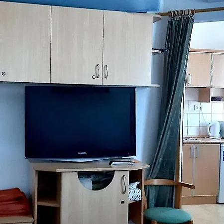 Szuperapartman