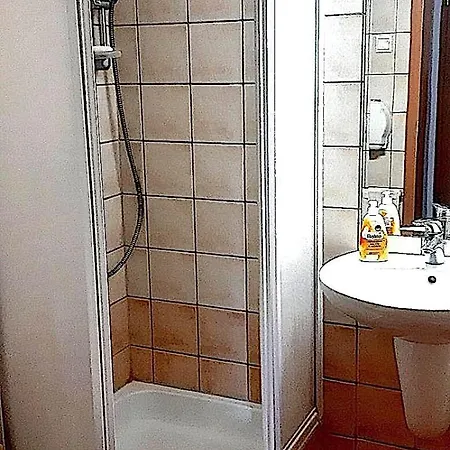Szuperapartman Zalakaros