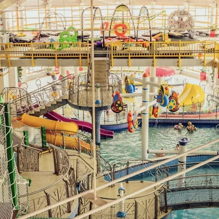 Szuperapartman Daire *