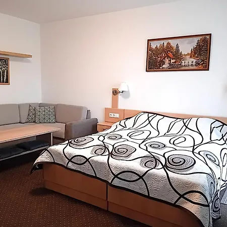 Apartment Szuperapartman