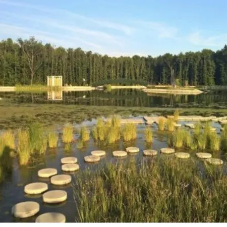 Szuperapartman * Zalakaros