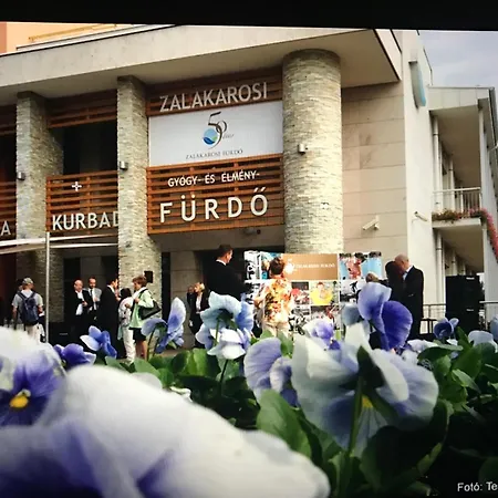 Apartman Szuperapartman *