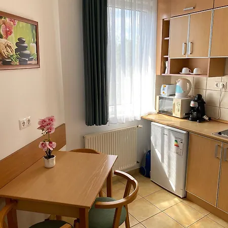 Daire Szuperapartman