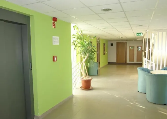 Szuperapartman Apartamento *