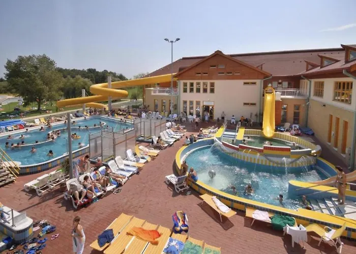 Szuperapartman Zalakaros