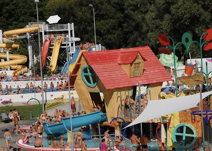 Szuperapartman * Zalakaros