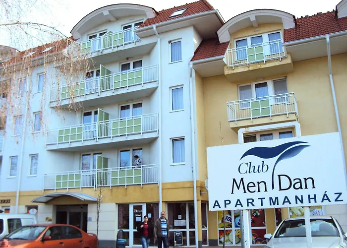 Szuperapartman Zalakaros