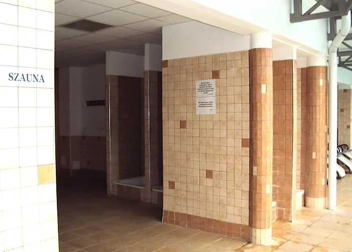 Szuperapartman דירה זלקרוס