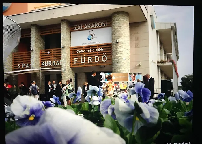 Apartman Szuperapartman *