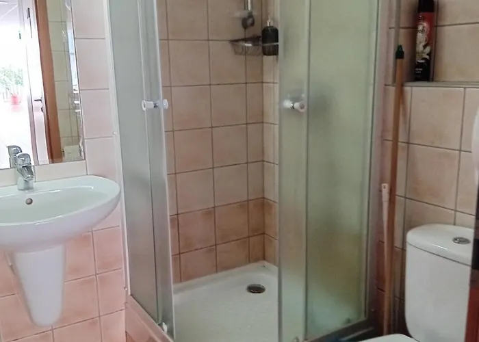 Szuperapartman Apartamento Zalakaros